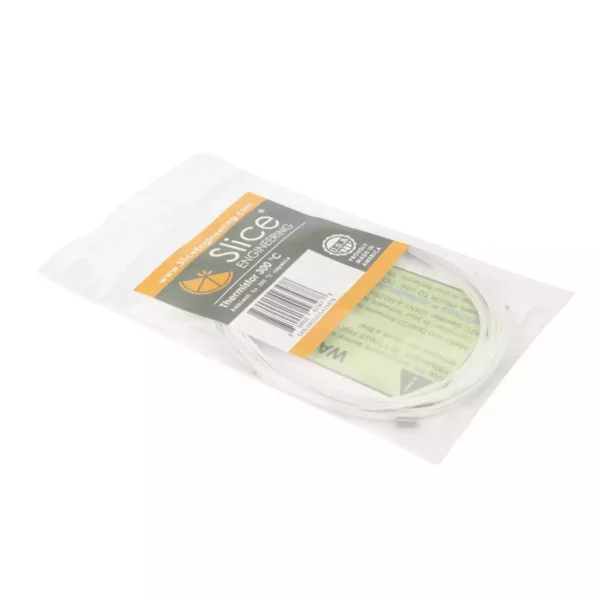 Slice Engineering Thermistor High Temperature - 300°C - obrazek 3