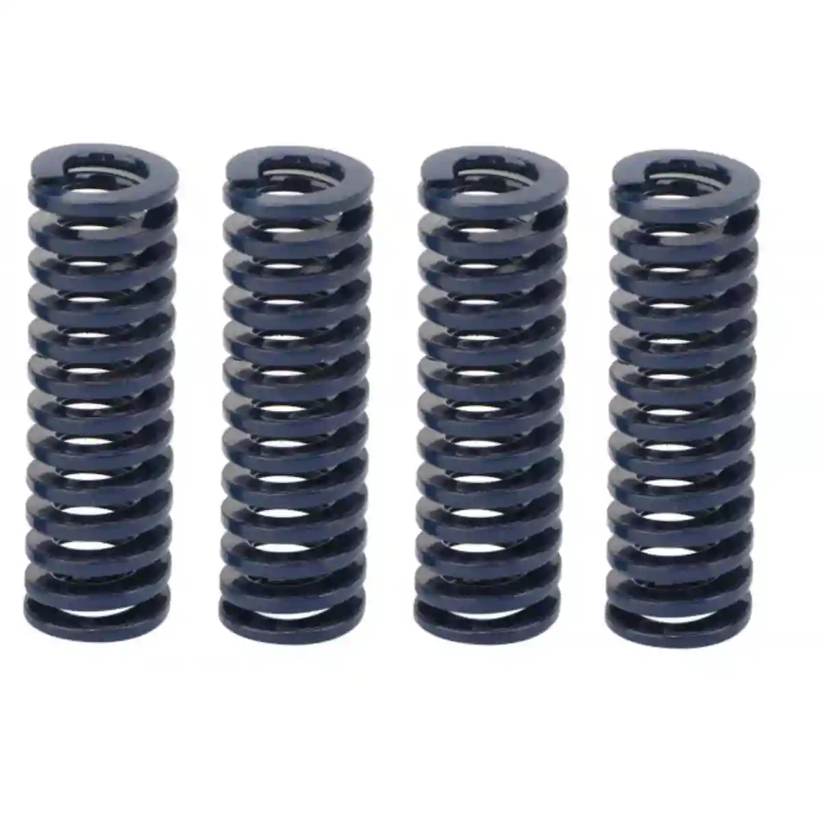 Inny Zestaw sprężyn 4x8x20 4 sztuki, product image from X3dshop