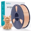 Sunlu Filament PETG Beige - obrazek 6