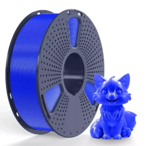 Sunlu Filament PETG Beige - Niebieski