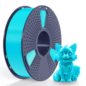 Sunlu Filament PETG Beige - Turkusowy