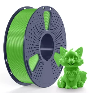 Sunlu Filament PETG Beige - Zielony