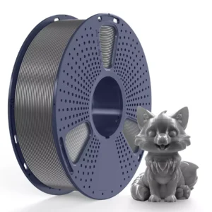 Sunlu Filament PETG Beige - Szary Ciemny