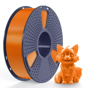 Sunlu Filament PETG Beige - Pomarańczowy