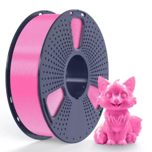 Sunlu Filament PETG Beige - Różowy