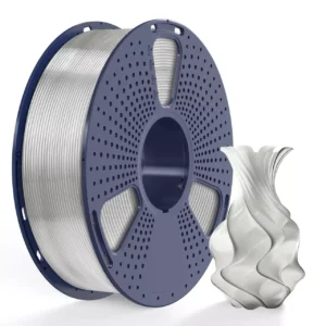 Sunlu Filament PETG Beige - Srebrny