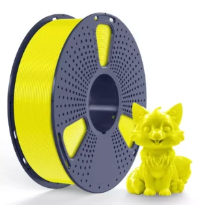 Sunlu Filament PETG Beige - Żółty