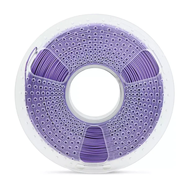 Sunlu Filament PLA+ Silk Tri-Color Black-Gold-Purple - obrazek 6