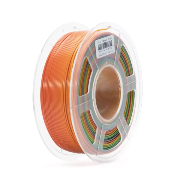 Sunlu Filament PLA Rainbow
