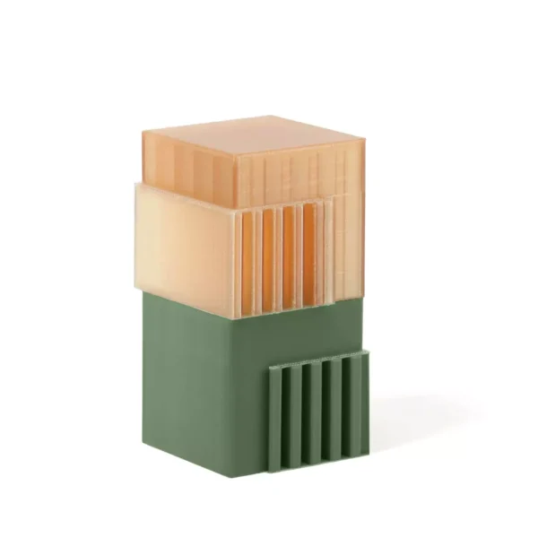 Bambu Lab Filament Support do PLA/PETG Nature 0,5kg