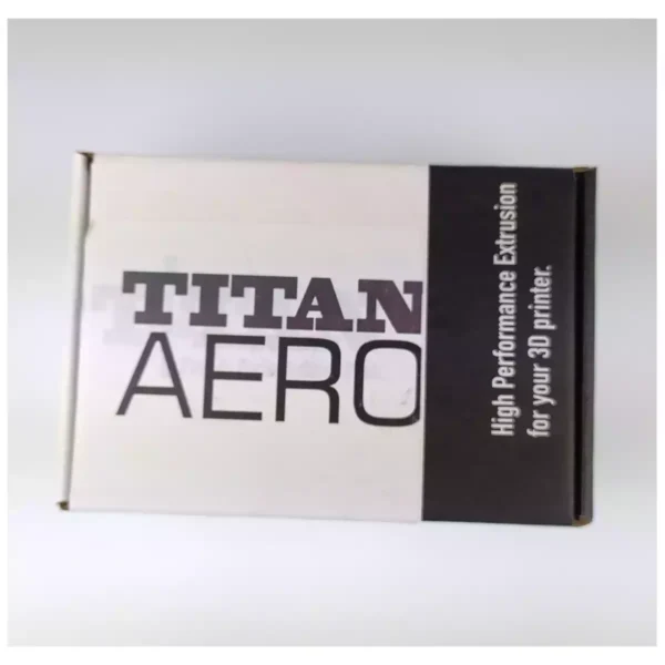 E3D E3D Titan Aero Kit 1.75mm Standard 12V - obrazek 4