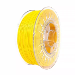 Devil Design Filament TPU Aluminum - Żółty