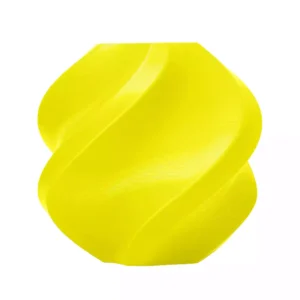 Bambu Lab Filament TPU 95A HF Biały - Żółty