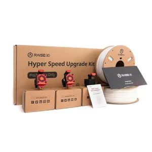 Raise3D Zestaw Hyper Speed Upgrade Kit Pro3 Series