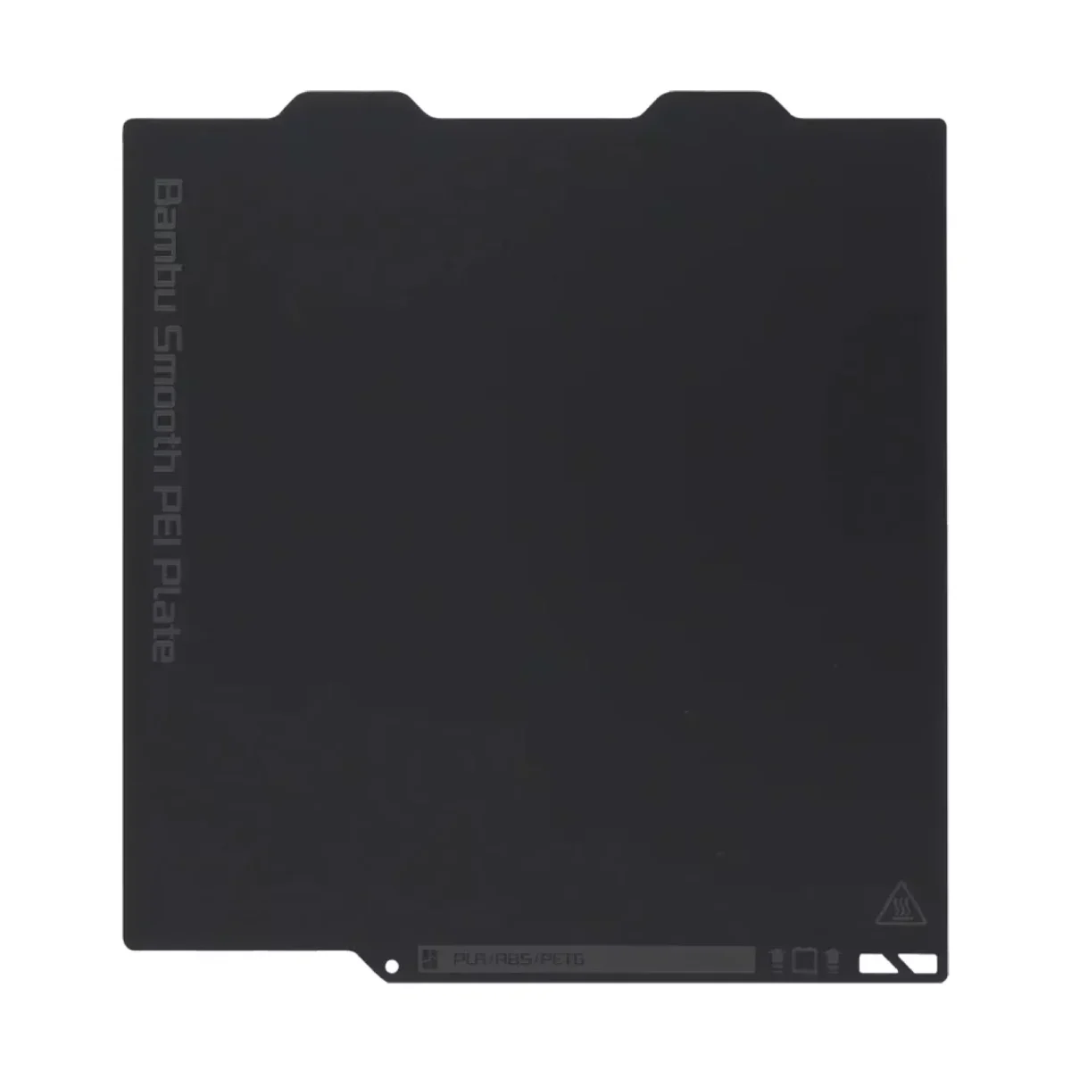 Bambu Lab Podkładka adhezyjna Smooth PEI Plate A1 Mini