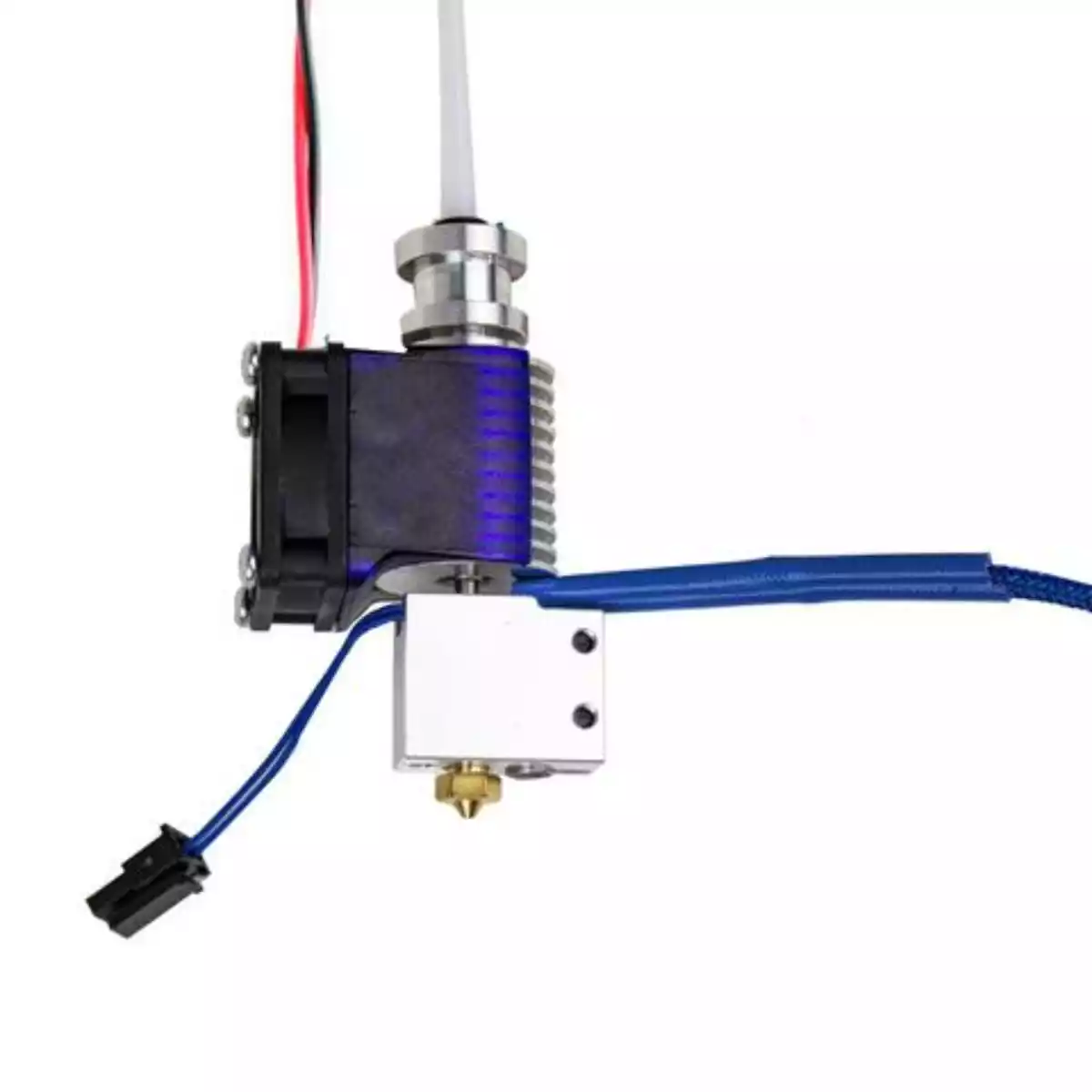 E3D E3D Volcano HotEnd 1.75mm 12V Bowden Kit, product image from X3dshop