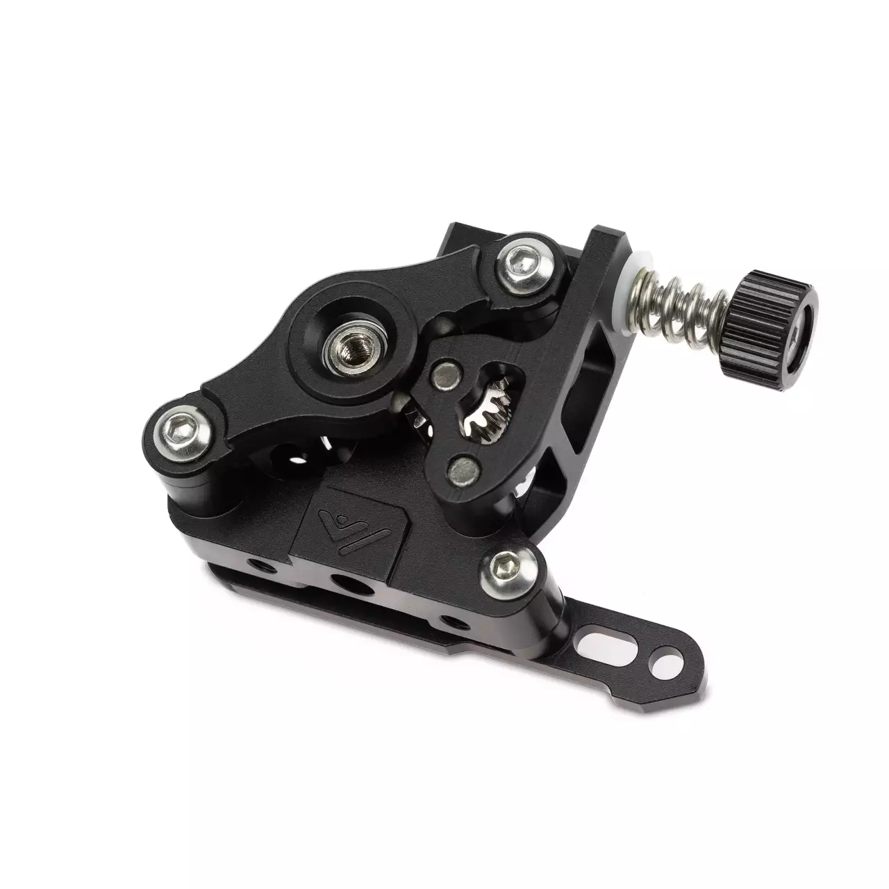 Mellow 3D VzBoT Extruder + silnik Hextrudort Low, product image from X3dshop