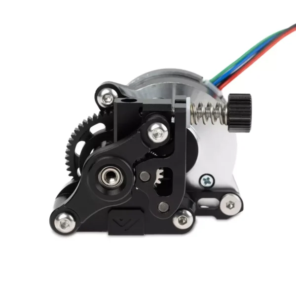 Mellow 3D VzBoT Extruder + silnik Hextrudort Low - obrazek 2