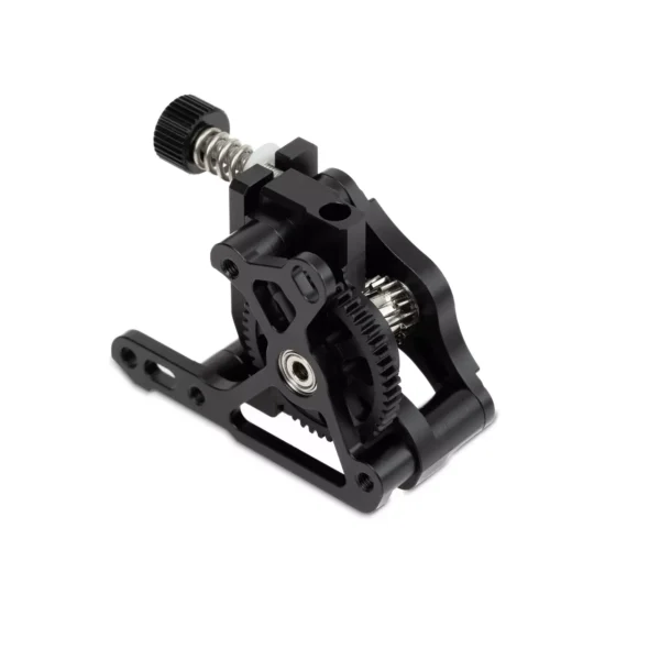 Mellow 3D VzBoT Extruder + silnik Hextrudort Low - obrazek 3