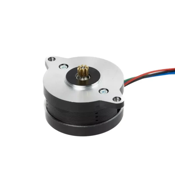 Mellow 3D VzBoT Extruder + silnik Hextrudort Low - obrazek 5