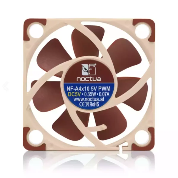 <span style="font-weight: 300;">Noctua</span><br>Wentylator NOCTUA 40mm 5V PWM (1000-5000 RPM)