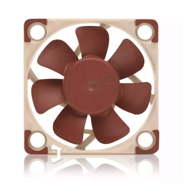 <span style="font-weight: 300;">Noctua</span><br>Wentylator NOCTUA 40mm 5V PWM (1000-5000 RPM) - obrazek 6