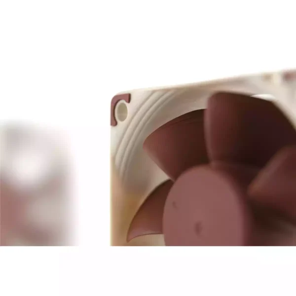 <span style="font-weight: 300;">Noctua</span><br>Wentylator NOCTUA NF-A6x25 60x25 mm PWM 5V - obrazek 6