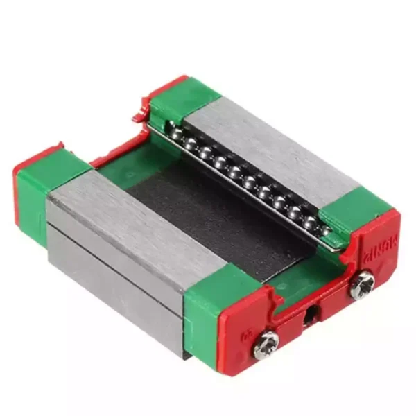Wózek MGN12C - obrazek 2