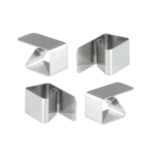 <span style="font-weight: 300;">Mellow 3D</span><br>Klipsy do stołu roboczego 4 szt.