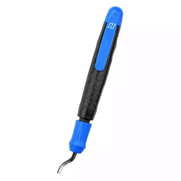 NOGA Zestaw Gratowników Noga EZ BURR PRO EB7000 - obrazek 3