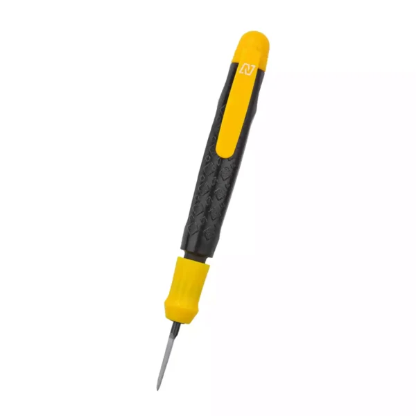 NOGA Zestaw Gratowników Noga EZ BURR PRO EB7000 - obrazek 5