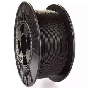 Colorfil   PLA Czarny 1kg 1,75mm