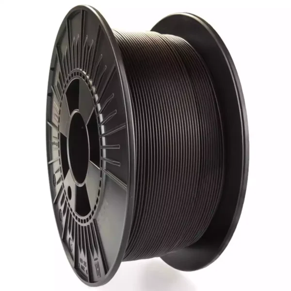 Colorfil   PLA Czarny 1kg 1,75mm