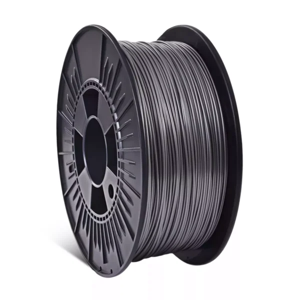 <span style="font-weight: 300;">NEBULA</span><br>Filament  PETG Arctic Silver 1,75 mm 1kg