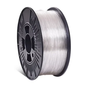 <span style="font-weight: 300;">NEBULA</span><br>Filament PETG Natural 1,75 mm 1kg