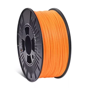 <span style="font-weight: 300;">NEBULA</span><br>Filament ABS 702 Black - Pomarańczowy