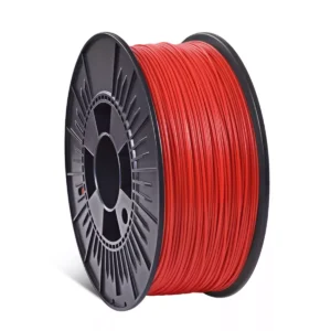 <span style="font-weight: 300;">NEBULA</span><br>Filament ABS 702 Black - Czerwony