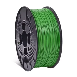 <span style="font-weight: 300;">NEBULA</span><br>Filament ABS 702 Black - Zielony