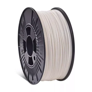 <span style="font-weight: 300;">NEBULA</span><br>Filament ABS 702 Black - Biały
