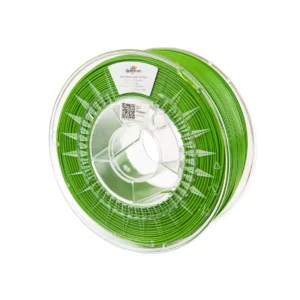 Spectrum   ABS GP450 Obsidian Black 1,75 mm 1 kg - Zielony
