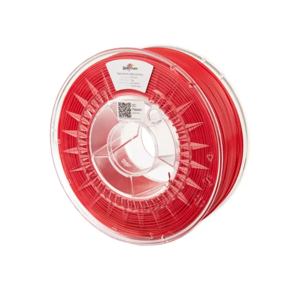 Spectrum ABS GP450 - Czerwony