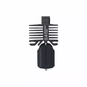 <span style="font-weight: 300;">Bambu Lab</span><br> Hotend Stal Hartowana 0,4mm X1 & P1