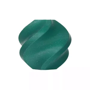 Bambu Lab Filament PLA Sparkle Alpine Green 1,75mm 1kg
