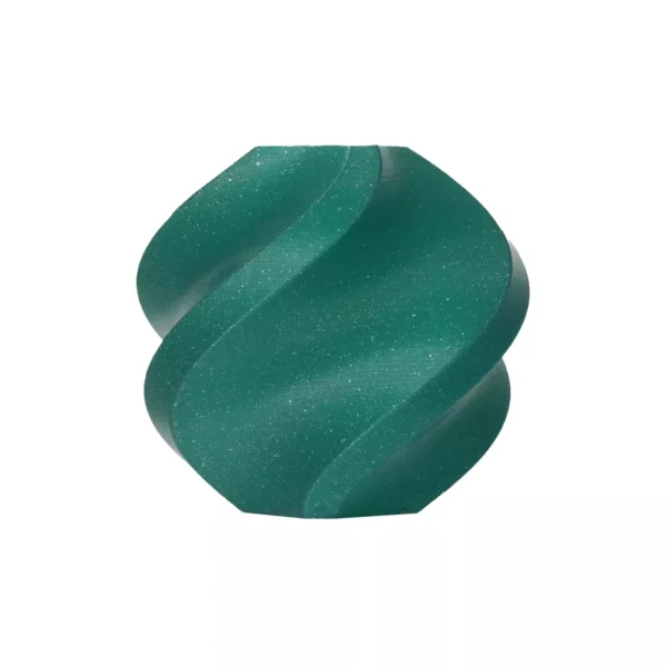 Bambu Lab Filament PLA Sparkle Alpine Green 1,75mm 1kg