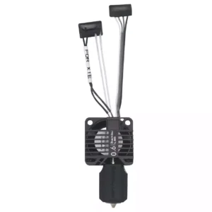 Bambu Lab  Kompletny Hotend X1E Stal Nierdzewna 0,2mm - 0.6mm
