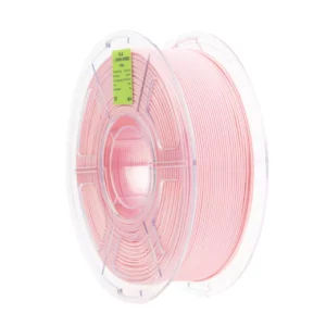 <span style="font-weight: 300;">BigTreeTech</span><br>Filament PLA High Speed BTT x X3D Black - Różowy