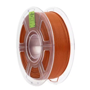 <span style="font-weight: 300;">BigTreeTech</span><br>Filament PLA High Speed BTT x X3D Black - Brązowy