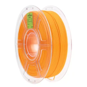 <span style="font-weight: 300;">BigTreeTech</span><br>Filament PLA High Speed BTT x X3D Black - Pomarańczowy