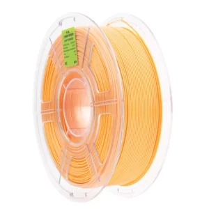 <span style="font-weight: 300;">BigTreeTech</span><br>Filament PLA High Speed BTT x X3D Black - Pomarańczowy Jasny