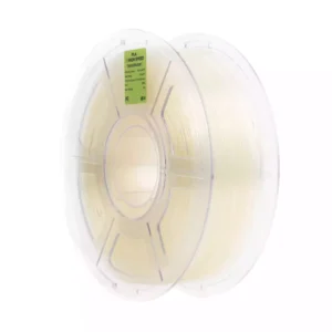 <span style="font-weight: 300;">BigTreeTech</span><br>Filament PLA High Speed BTT x X3D Black - Bezbarwny